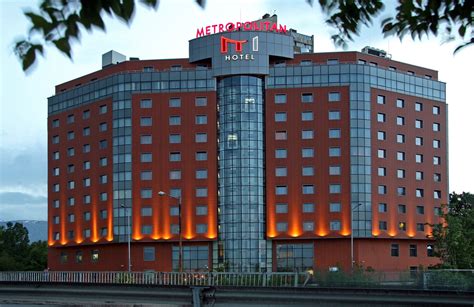 Metropolitan Hotel Sofia A Member Of Radisson Individuals 76 ̶8̶3̶
