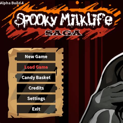 Spooky Milk Life V0 10 5p Adult Games