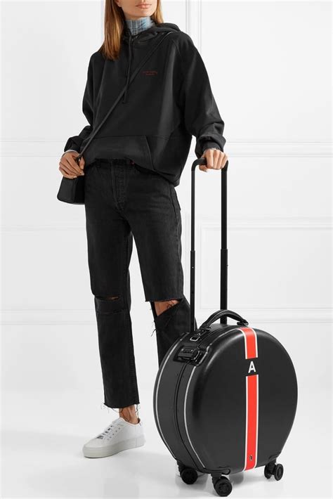 Cute Suitcases For Women Popsugar Fashion Uk