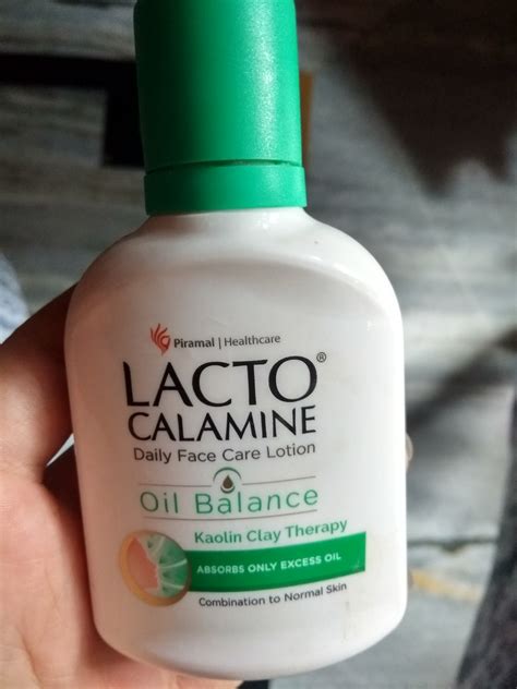 Find out how to use it here. Lacto Calamine Oil Balance Lotion (For Oily Skin) Reviews ...