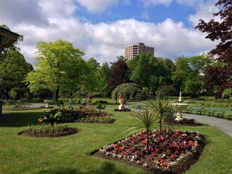 The Most Beautiful Botanical Gardens To Visit In Canada Lifestyle