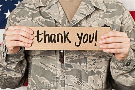 Best Military Appreciation Stock Photos Pictures And Royalty Free Images
