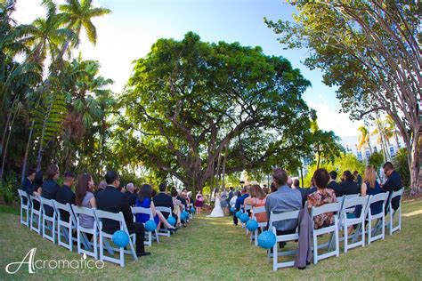 Jennifer Danny Miami Beach Botanical Garden Wedding South Florida
