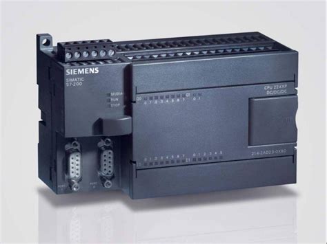 Siemens Simatic S7 200 Smart Plc Rs 7000 Piece Maven Automation Id