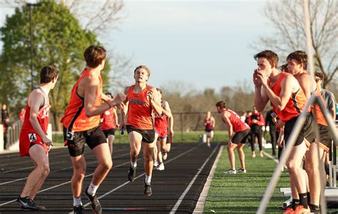 There are 100+ professionals named douglas mayer, who use linkedin to exchange information, ideas, and opportunities. 4×400 Teams Lead Republic at Home Relays on Senior Night (Photos) - Republic Tiger Sports