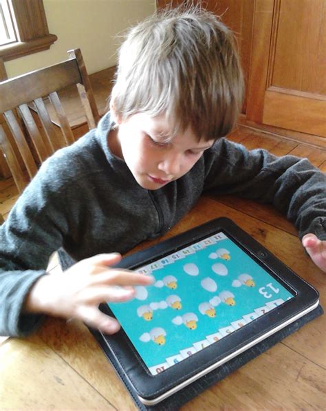 Ipad Apps For Autism Scoopit