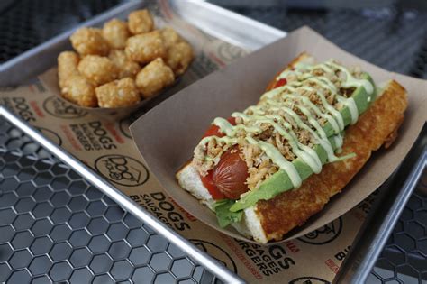 Pasadenas Dog Haus Is Set To Become A National Chain With Nearly 500