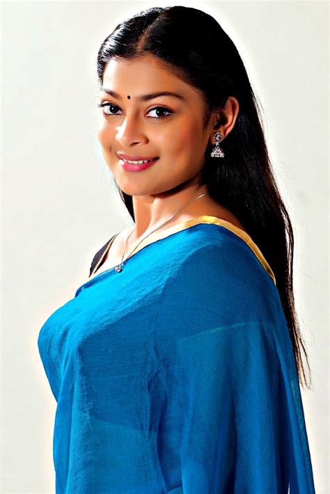 Telugu Actress In Saree New Hd Photo Shoot Wallpaper Free Indian