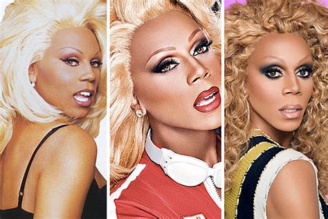 Rupauls 10 Best Bangers The Fierce The Legendary And The Underrated