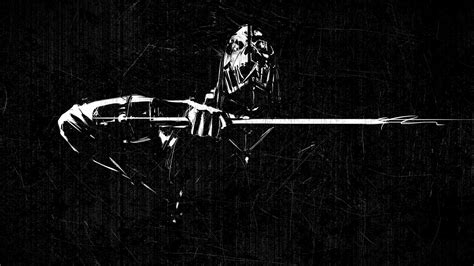 Dishonored 4k Wallpaper 3840x2159 Dishonored Gaming Wallpapers