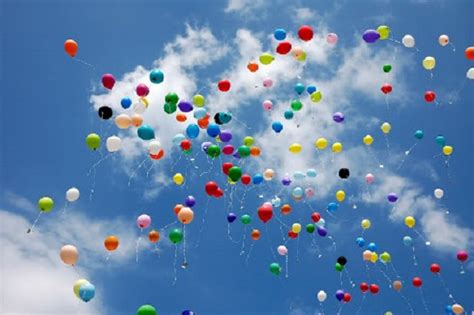 Benefits Of Sky Balloon Advertising