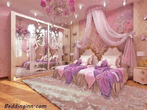 Fairy Tales Theme Bedroom Ideas Princess Bedrooms Girl Room