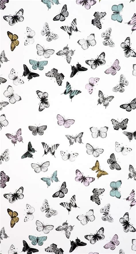 Butterflies Pattern Iphone 6 6 Plus Tap To See More Similar Iphone