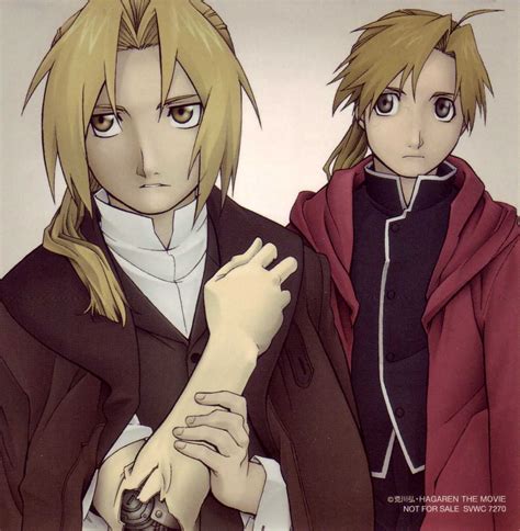 The movie has the following tropes. Fullmetal Alchemist the Movie: Conqueror of Shamballa ...