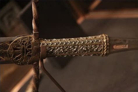 The Sword Of Holy Roman Emperor Maximilian I Roman Emperor Sword