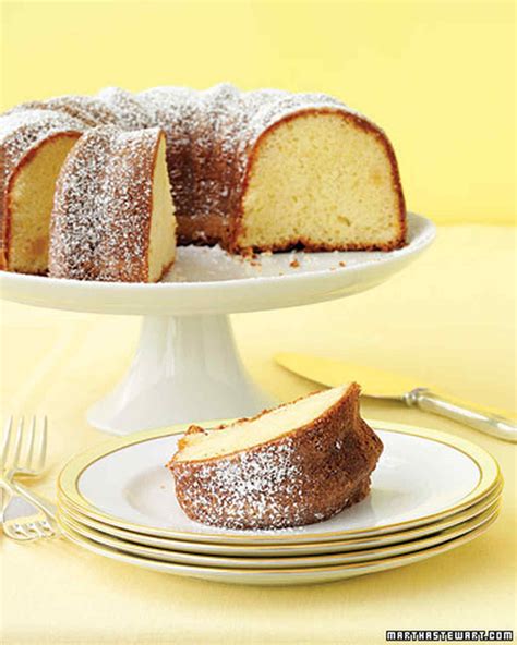 Coffee Cake Recipes Martha Stewart