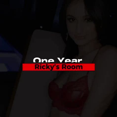 Ms Dancing Tits On Twitter Rt Itsrickysroom What An Incredible First Year Of Rickys Room