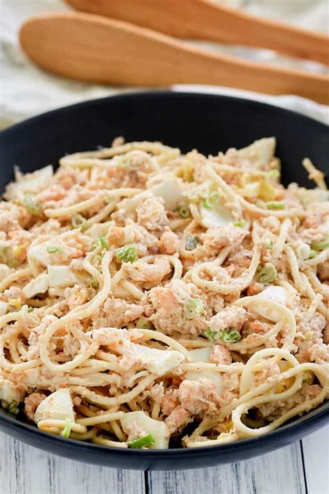 Best Shrimp Pasta Salad CopyKat Recipes