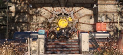 Fallout 76 Inside The Vault Nuclear Winter Stats