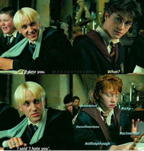 Pin by Диана on краш Harry potter cast Harry potter comics Harry potter headcannons