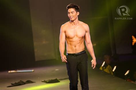 Photos Paulo Avelino James Reid Joseph Marco And Centerfolds At Cosmo Bash