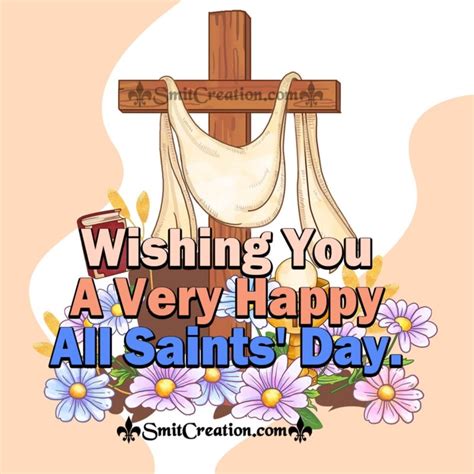 17 All Saints Day Pictures And Graphics For Different Festivals