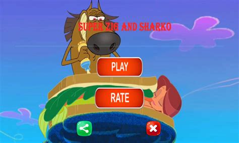 Super Zig Jump Sharko Run For Android Apk Download