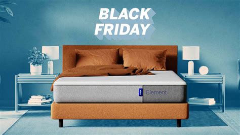 The 15 Best Black Friday Mattress Deals On Amazon Today