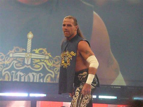 Wwes Shawn Michaels And His Inspiration To Overcome Addiction Asana