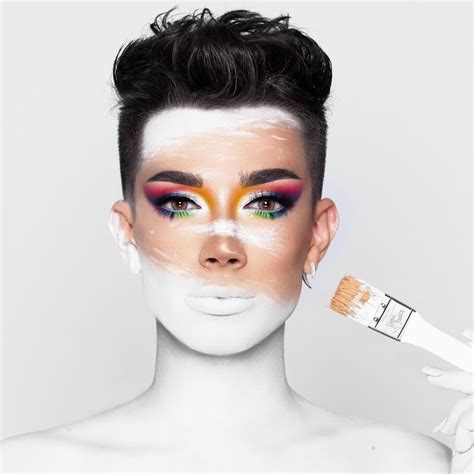 James charles faced his first major backlash after joking about ebola in february 2017. James Charles Camera and Lighting Setup in 2020 ...