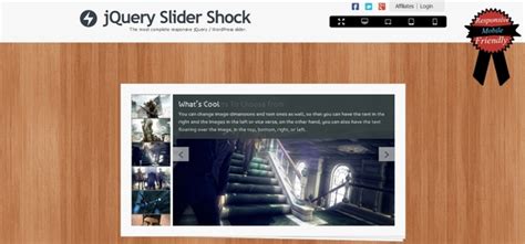 15 Best Free Jquery Image Slider Plugins Webdesigncone