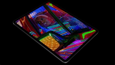 Apples Liquid Retina Xdr Displays Will Brighten All Ipad Pros Next