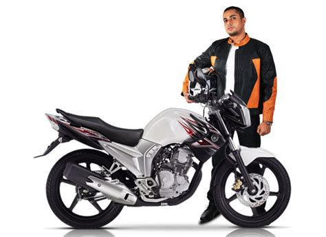 Spesifikasi Yamaha Scorpio Z Spesifikasi Motor Motorcyle Specification