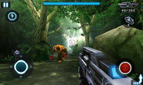 You need to have it all the time. symbian gamerz blog: ANDROID GAMES HD - GAMELOFT PACK