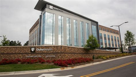 Duke Health Earns Himss Davies Award With Innovative Approach To
