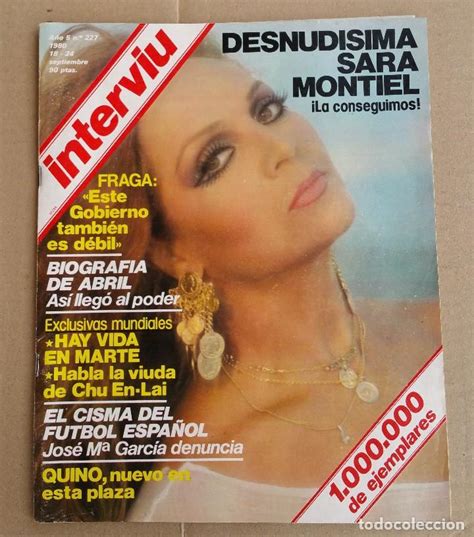 Revista Interviú Nº 227 Año 1980 Vendido En Venta Directa 124421683