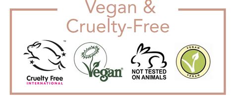 What Is The Difference Between Vegan And Cruelty Free Makeup Ahoy