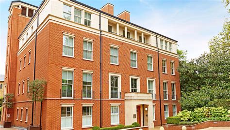 Luxury Serviced Apartments In Fulham 5 Star Accommodation Central