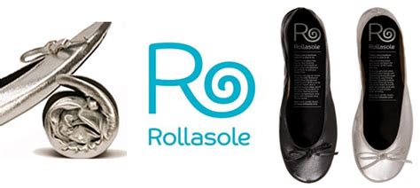 Show Your Toes Some Love With Rollasoles