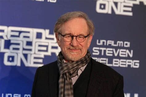 Steven Spielberg Al Lavoro Su Una Serie Tv Per Quibi Sarà Spaventosa