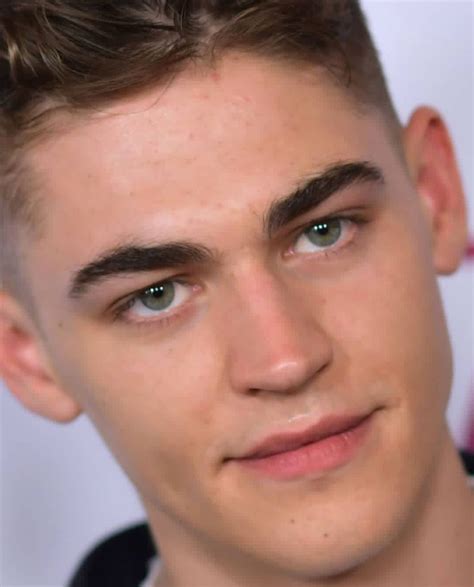He is portrayed by hero fiennes tiffin. Pin by Jennifer on After | Hero 3, Hero, My hero