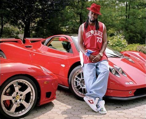 These Rappers Have The Most Amazing Cars Mutually