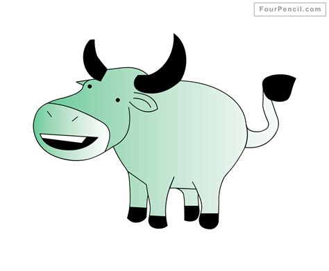 Buffalo cartoon free vector we have about (19,317 files) free vector in ai, eps, cdr, svg vector illustration graphic art design format. Fpencil: How to draw Buffalo for kids step by step