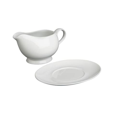 Gravy Boat With Saucer Reviews Crate And Barrel Gravy Boat Gravy