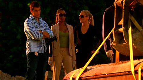 Watch Csi Miami Season Episode Felony Flight Full Show On