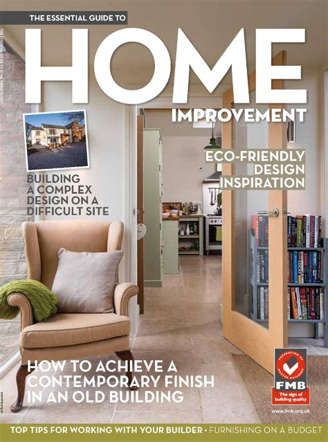 33 Best Interior Design Magazines You Must Read