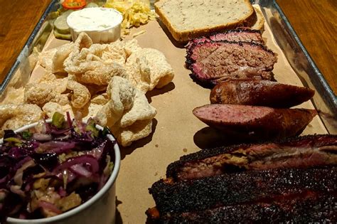 Celebrity Chef Michael Symons Mabels Bbq Heads To The Palms Eater Vegas