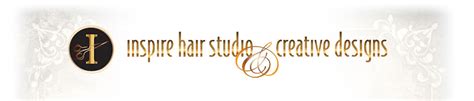 Inspire Hair Studio And Creative Designs