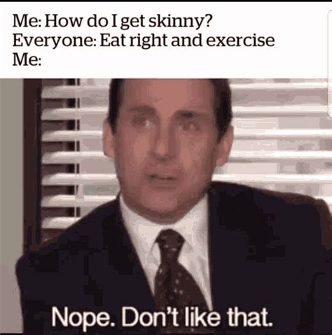 I Want To Be Skinny I Hate Exercise  I Want To Be Skinny I Hate