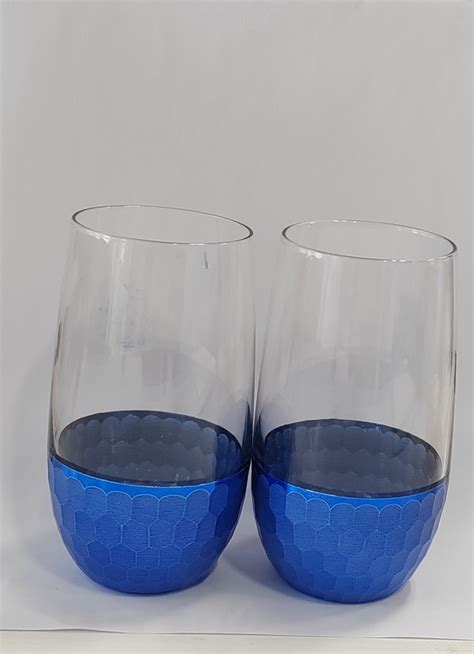 Glassware Modern Drinking Glass Cup For Drink Juice Glass Cups Set China World Cup Body Flag